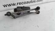 Scheibenwischermotor Vorne 7701052228 Renault MEGANE I SCENIC (JA0) 1.6 16V Kaleido