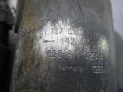 Türgriff Außen Links Hinten AV11R264B17AB Ford B-Max (JK8) Großraumlimousine 1.0 EcoBoost 12V 100 (SFJB)