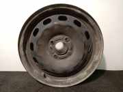 Felge DA6CBA Ford Fiesta 6 (JA8) Schrägheck 1.25 16V (SNJB)