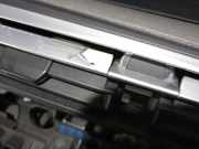 Bedienung Klimaanlage 272705324R Renault IV (BH_) 1.5 dCi 75