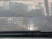 Kotflügel Links Vorne 5012671AD Chrysler (PL) 2.0 16V CAT