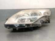 Scheinwerfer Links 260600033R Renault III (BT0/1) 2.0 dCi (BT01, BT08, BT09, BT0E, BT0K, BT12, BT1C, BT1D,...