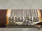 Antriebswelle Rechts Vorne 9656329480 Peugeot PARTNER KOMBI 1.6 Blue-HDI FAP