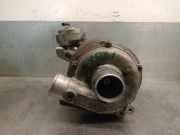 Turbolader RHF4V27891D Mazda 6 (GG12/82) Limousine 2.0 CiDT 16V (RF5C)