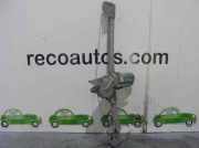 Fensterheber Rechts Hinten 0130821636 Mercedes-Benz C (W202) Limousine 2.8 C-280 24V (M104.941)