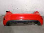 Stoßstange Hinten 2366388 Ford Fiesta 7 Schrägheck 1.1 Ti-VCT 12V 85 (XYJC)
