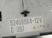 Heizwiderstand 52466964 Alfa Romeo 147 (937) Schrägheck 1.6 Twin Spark 16V (AR37.203)