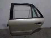 Tür Links Hinten GG2M73020B Mazda BERLINA (GF) 2.0 Turbodiesel CAT