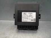 Steuergerät Zentralverriegelung 98AG15K600DE Ford Focus 1 Schrägheck 1.6 16V (FYDB)