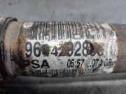 Rücklicht Rechts H4946304810 BMW X3 (G01) SUV xDrive 20d 2.0 TwinPower 16V Mild Hybrid (B47-D20B)