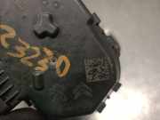 Drosselklappe 9807238580 Citroën SpaceTourer Bus 1.6 Blue HDi 95 16V (DV6FDU(BHV))