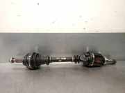 Antriebswelle Links Vorne 8200407659 Renault Kangoo (KC) GroÃŸraumlimousine 1.5 dCi 85 (K9K-718)