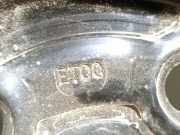 Reserverad A1634011102 Mercedes-Benz ML I (163) SUV 400 4.0 CDI V8 32V (OM628.963)