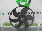 Kühlerventilator 3F133804 Peugeot 306 (7A/C/S) Schrägheck 1.9 D,XND,XAD,XRAD (XUD9A(D9B))