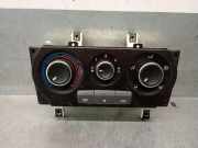 Bedienung Klimaanlage 5G7846100 Fiat Bravo (198A) Schrägheck 1.9 JTD Multijet (192.A.8000)