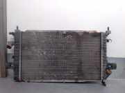 Radiator 13128925 Opel Astra H GTC (L08) Schrägheck 3-drs 1.9 CDTi 16V (Z19DTH)