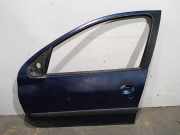 Tür Links Vorne 9002K5 Peugeot 206 BERLINA 1.4 HDi