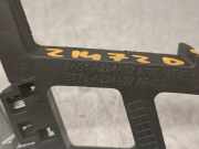 Türgriff Außen Links Vorne 8A61A224A37AN Ford Fiesta 6 (JA8) Schrägheck 1.0 EcoBoost 12V 100 (SFJD)