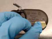 Evap Ventil 8200270451 Renault MEGANE II BERLINA 5P 1.9 dCi Diesel