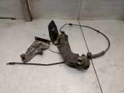 Scharniere 0K53B72250A Kia Carnival 2 (FIB/FLD) Gro?raumlimousine 2.9 HPDi 16V (J3(CRDI))