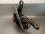 Achsschenkel Halter Rechts Vorne 4001400Q2B Nissan Juke (F16) SUV 1.0 DIG-T 117 12V (HRA0)