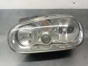 Scheinwerfer Links 1J1941017K Volkswagen Golf IV (1J1) Schrägheck 1.9 TDI 100 (AXR) AXR