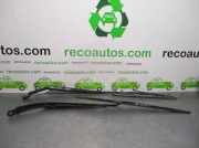 Scheibenwischer Rechts Vorne Kia Sportage (JE) Gel?ndewagen 2.0 CRDi 16V 4x4 (D4EA)