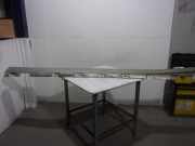 Sideskirt A25169804549999 Mercedes-Benz R (W251) Großraumlimousine 3.0 320 CDI 24V 4-Matic (OM642.950)
