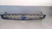 Grill 2M518200DCW Ford Focus 1 Limousine 1.8 TDCi 115 (F9DA)