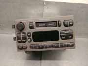 Radio XR8F18K876 Jaguar S-type (X200) Limousine 3.0 V6 24V (FC)