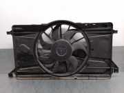 Kühlerventilator 3M5H8C607UC Ford II (DA_, HCP, DP) 2.0 TDCi