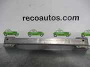 Stoßfängerträger Hinten ALUMINIO Smart City-Coupé Schrägheck 3-drs 0.6 Turbo i.c. Smart&Pure (M160.11)