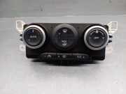Bedienung Klimaanlage K1900EH64 Mazda CX-7 SUV 2.2 MZR-CD 16V (R2)