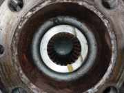 Achsschenkel Halter Rechts Vorne 8200171673 Renault I FASE 2 CLASSIC (LA..) 1.9 dCi Diesel CAT