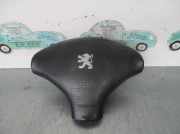 Airbag Lenkrad 5506143 Peugeot 306 (7A/C/S) SchrÃ¤gheck 2.0 HDi (DW10TD(RHY))