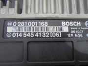 Motorsteuergerät 0145454132 Mercedes-Benz S (W140) Limousine 3.5 300 SD Turbo Diesel (OM603.971)