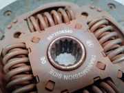 Kupplungsset 8972506340 Honda Civic (EP/EU) Schr?gheck 3-drs 1.7 CTDi 16V (4EE20)