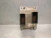 Motorsteuergerät 517951830 Fiat Grande Punto (199) Schrägheck 1.4 16V (199.A.6000)