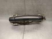 Türgriff Außen Ra 7L0839886A Porsche Cayenne (9PA) SUV 3.2 V6 24V (M02.2Y)
