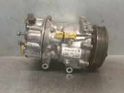 Klima Pumpe 9671334780 Peugeot 308 SW (4E/H) Kombi 5-drs 2.0 HDi 16V Euro 5 FAP (DW10BTED4(RHF))