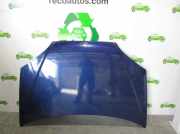 Motorhaube AZUL Daewoo / Chevrolet Tacuma GroÃŸraumlimousine 1.6 16V (A16DMS)