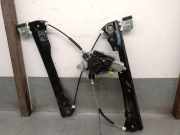 Fensterheber Links Vorne 95226745 Daewoo / Chevrolet Cruze Limousine 2.0 D 16V (Z20D1)