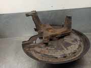 Achsschenkel Halter Links Hinten 1K0505435AE Seat Altea XL (5P5) Großraumlimousine 2.0 TDI 16V (CFHC)