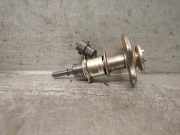 Tachoeinheit Kmh 13251615 Opel Astra H (L48) Schrägheck 5-drs 1.7 CDTi 16V (Z17DTH)