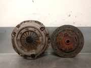 Kupplungsset 22300PEL015 Honda HR-V (GH) SUV 1.6 16V VTEC 4x4 (D16W5)