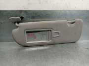 Sonnenblende Links 852013Z010TX Hyundai i40 (VFA) Limousine 1.7 CRDi 16V (D4FD)