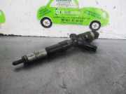 Kraftstoff-Injector 2367030140 Toyota Land Cruiser (J12) Hardtop Gel?ndewagen 3.0 D-4D 16V (1KDFTV)