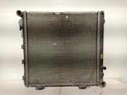 Radiator A1245006203 Mercedes-Benz E (W124) Limousine 2.0 E-200 16V (M111.940)