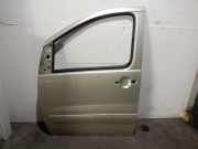 Tür Links Vorne 1400427488 Fiat Scudo (270) Van 2.0 D Multijet (DW10UTED4(RHK))