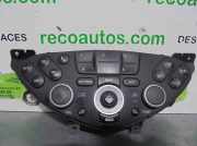 Bedienung Klimacontrolle 40920790H Nissan Primera (P12) Liftback 1.9 dCi (F9Q)